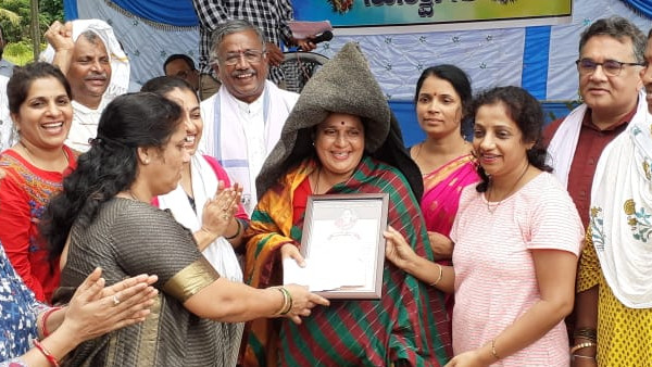 Krishi Habba Agriculture Fest in Ankola Krishi Habba Agriculture Fest in Ankola