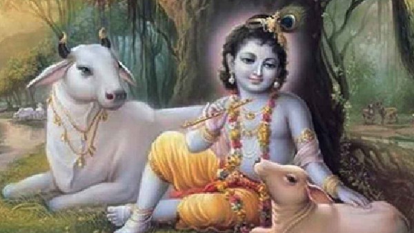 ಬೆಣ್ಣೆ ಮತ್ತು ಮೊಸರು ಪ್ರಿಯ ಮನೋಹರ