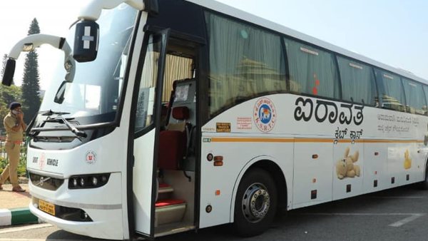 ಆನ್ಲೈನ್ ಮೂಲಕ ಟಿಕೆಟ್ ಕಾಯ್ದಿರಿಸಿ ಆನ್ಲೈನ್ ಮೂಲಕ ಟಿಕೆಟ್ ಕಾಯ್ದಿರಿಸಿ