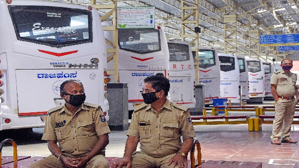 ಸಿಬ್ಬಂದಿ ಕೊರತೆ ನಿರ್ವಹಣೆಗಾಗಿ ಹೊಸ ನೀತಿ 