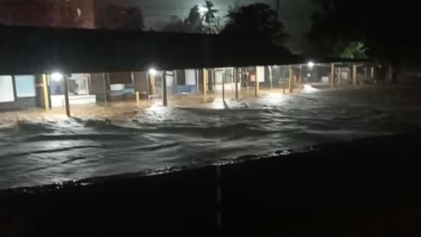  ಎಸ್‌ಡಿಆರ್‌ಎಪ್ ಹಾಗೂ ಎನ್‌ಡಿಆರ್‌ಎಪ್ ತಂಡ ನಿಯೋಜನೆ 