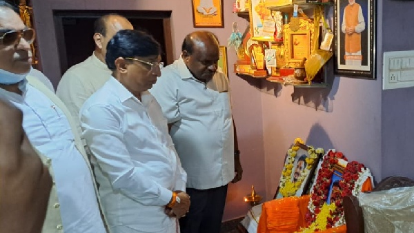 ನ್ಯಾಯ ದೊರಕಿಸಿಕೊಡಲು ಪ್ರಾಮಾಣಿಕ ಪ್ರಯತ್ನ 