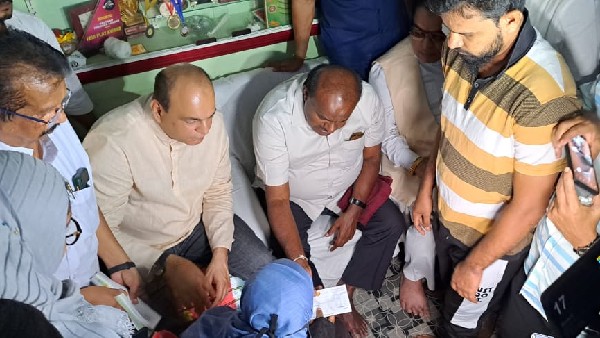 ಮಸೂದ್-ಪಾಜಿಲ್ ಕುಟುಂಬಗಳಿಗೂ ಪರಿಹಾರ 