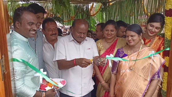  ಜೆಡಿಎಸ್‌ ಪಕ್ಷದ ಬಗ್ಗೆ ಹೆಚ್‌.ಡಿ.ಕೆ ಭವಿಷ್ಯ?