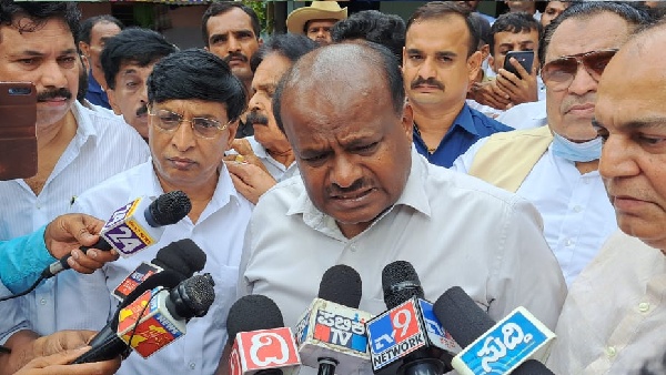 ಜೆಡಿಎಸ್‌ ಇದ್ದ ಕಡೆ ಶಾಂತಿಯಿದೆ 
