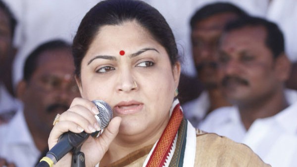 Release of Bilkis Bano rapists insult to mankind: Khushbu Release of Bilkis Bano rapists insult to mankind: Khushbu