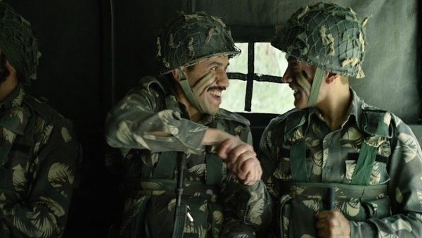 Aamir Khan-starrer Laal Singh Chaddha To Release In Pakistan 