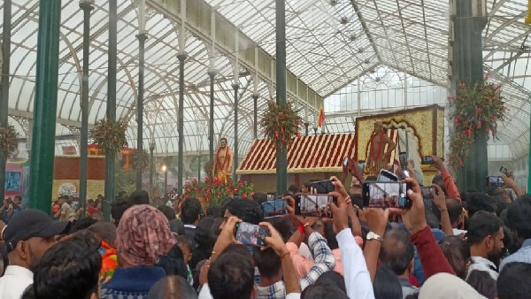 ನಿರೀಕ್ಷೆ ಮೀರಿ ಸ್ಪಂದನೆ 