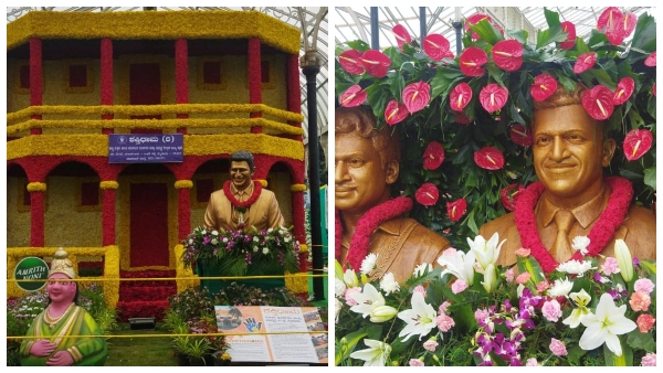 Karnataka Ratna Award To Be Presented To Puneeth Rajkumar on November 1 Says CM