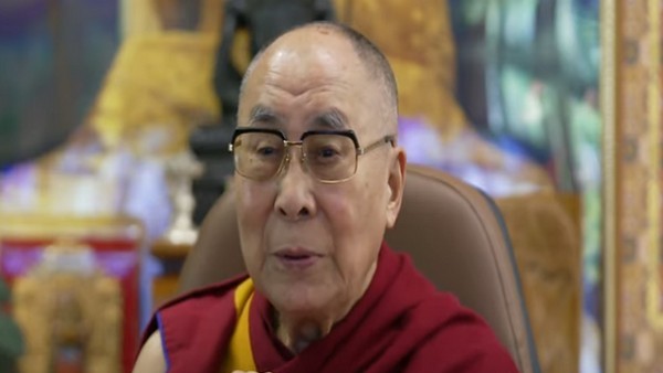  ದಲೈಲಾಮಾ ಭೇಟಿಗೆ ಚೀನಾ ಕಣ್ಣು 