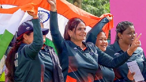 ಲಾನ್ ಬೌಲ್ಸ್ ಏನು? 