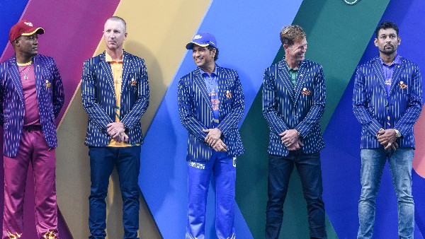  ಲೆಜೆಂಡ್ಸ್ ಲೀಗ್ ಕ್ರಿಕೆಟ್‌ನಲ್ಲಿ ಈ ಬಾರಿ 15 ಪಂದ್ಯಗಳು