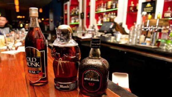 'ಎಣ್ಣೆ' ಎಫೆಕ್ಟ್ 