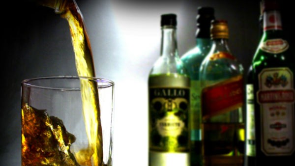 ಮಹಿಳಾ ಕುಡುಕರಿಗೆ ಹೆಚ್ಚು ಎಫೆಕ್ಟ್ 