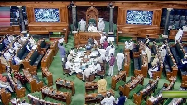 ರಾವುತ್ ಬಂಧನದ ವಿರುದ್ಧ ಪ್ರತಿಭಟನೆಗೆ ಗೋಯಲ್ ಪ್ರತಿಕ್ರಿಯೆ 