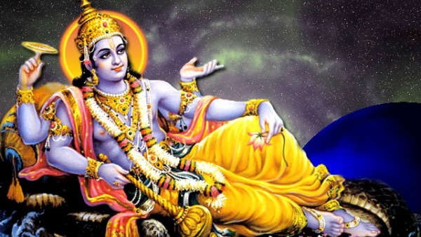 ಶ್ರಾವಣ ಪುತ್ರದ ಏಕಾದಶಿ ಆಚರಣೆ ಹೀಗೆ 