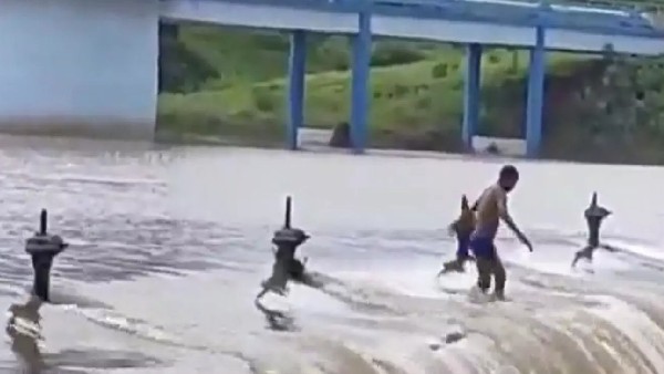 ವಿಡಿಯೋ ನೋಡಿದರೆ ಅನಿಸುವುದೇನು? 