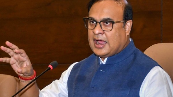 ಆತಂಕ ವ್ಯಕ್ತಪಡಿಸಿದ್ದ ಅಸ್ಸಾಂ ಸಿಎಂ ಹಿಮಂತ ಬಿಸ್ವಾ ಶರ್ಮಾ ಆತಂಕ ವ್ಯಕ್ತಪಡಿಸಿದ್ದ ಅಸ್ಸಾಂ ಸಿಎಂ ಹಿಮಂತ ಬಿಸ್ವಾ ಶರ್ಮಾ