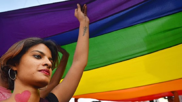 ಟ್ರಾನ್ಸ್ ಸಮುದಾಯದ ಲೇಖಕರಿಗೆ 