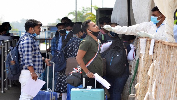 ಮುಂಬೈನಲ್ಲಿ ಗುಣಮುಖರ ಸಂಖ್ಯೆ ಹೇಗಿದೆ? 