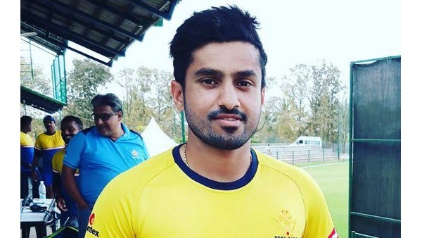  ಮೈಸೂರು ತಂಡಕ್ಕೆ ಕರುಣ್ ನಾಯರ್ ನಾಯಕ 