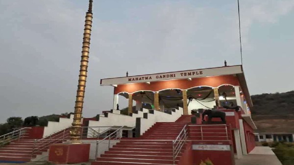 2014ರಲ್ಲಿ ದೇವಾಲಯ ನಿರ್ಮಾಣ 2014ರಲ್ಲಿ ದೇವಾಲಯ ನಿರ್ಮಾಣ