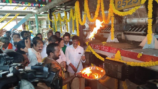 ಜೆಡಿಎಸ್-ಕಾಂಗ್ರೆಸ್‌ನಿಂದ ಸಾಧ್ಯವಾಗಿರಲಿಲ್ಲ 