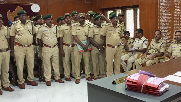  ನುಣುಚಿಕೊಳ್ಳುತ್ತಿರುವ ಜಿಲ್ಲಾಧಿಕಾರಿ 