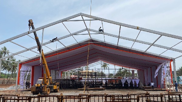  ಯಾವ್ಯಾವ ಮಾರ್ಗಗಳಲ್ಲಿ ಮಂಗಳೂರಿಗೆ ಬರಬಹುದು?