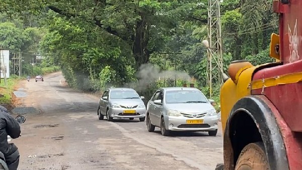  ತಾರುತುರಿ ಕಾರ್ಯಕ್ಕರ ಜನರ ಆಕ್ರೋಶ 