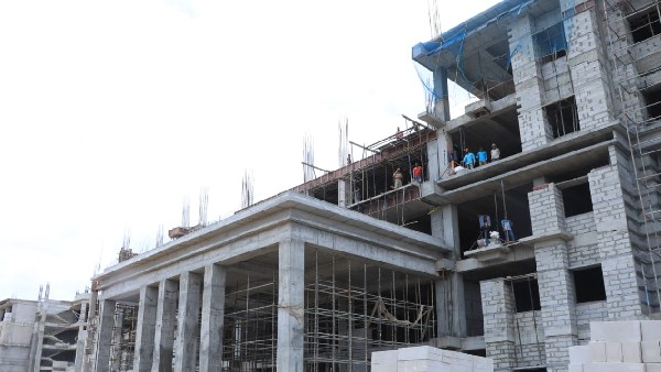 9 ಜಿಲ್ಲೆಗಳಲ್ಲಿ ವೈದ್ಯಕೀಯ ಕಾಲೇಜು 