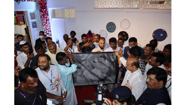 ಉದ್ಯೋಗ ಆಧಾರಿತ ತರಬೇತಿಗೆ 77.85 ಲಕ್ಷ ಉದ್ಯೋಗ ಆಧಾರಿತ ತರಬೇತಿಗೆ 77.85 ಲಕ್ಷ