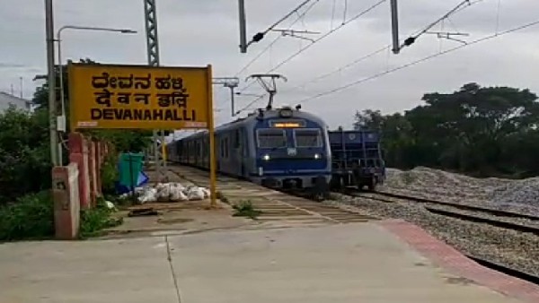  ಮೆಮು ರೈಲಿನಲ್ಲಿ ಸಂಚರಿಸಲು ನಿರಾಸಕ್ತಿ