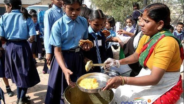 ನಗರ ಗ್ರಾಹಕರ ಸೂಪರ್‌ಫುಡ್‌ 