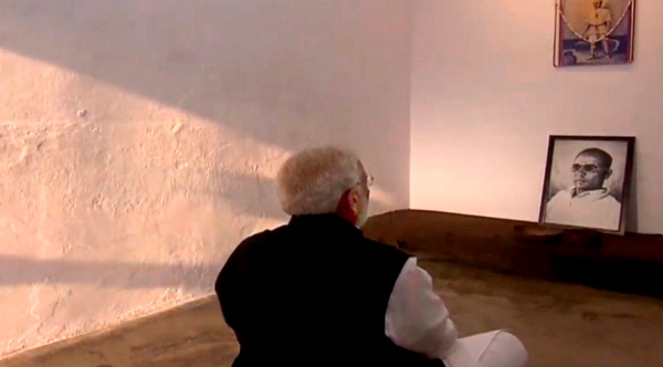 ಜೈಲಿನಿಂದಲೇ ಪತ್ರ ಬರೆದು ಕ್ಷಮೆ ಕೋರಿದರು