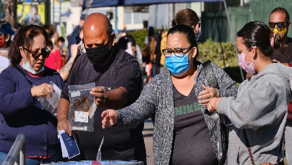 ತುರ್ತು ಪರಿಸ್ಥಿತಿ ಘೋಷಿಸಿದ್ದು ಏಕೆ ಕ್ಯಾಲಿಪೋರ್ನಿಯಾ ಗವರ್ನರ್? ತುರ್ತು ಪರಿಸ್ಥಿತಿ ಘೋಷಿಸಿದ್ದು ಏಕೆ ಕ್ಯಾಲಿಪೋರ್ನಿಯಾ ಗವರ್ನರ್?