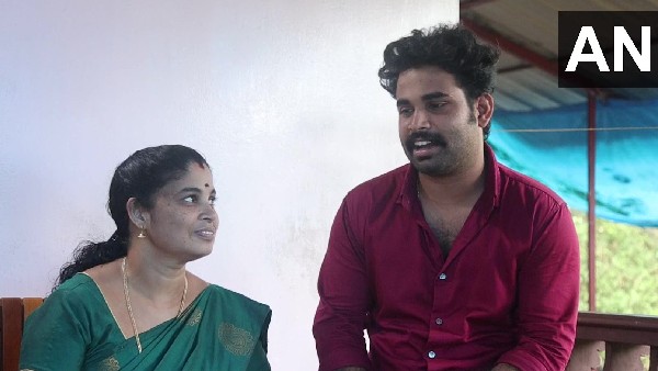 Mother, son cleared kpsc exam together in kerala