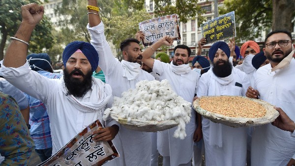 ಸಮಿತಿ ರಚನೆ ಬಗ್ಗೆ ಭರವಸೆ ನೀಡಿದ್ದ ಪ್ರಧಾನಿ ಮೋದಿ 