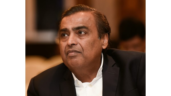 ಅಂಬಾನಿ ಸಾಮ್ರಾಜ್ಯ 