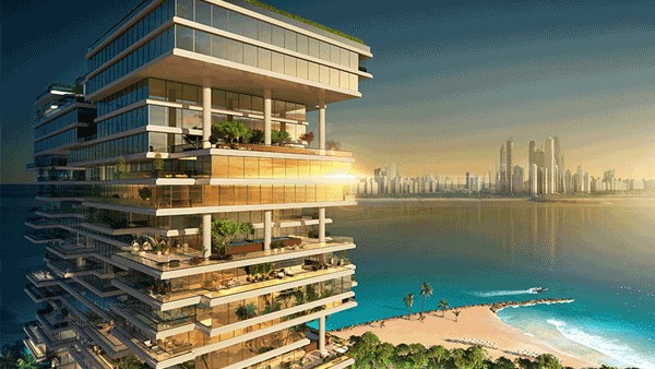  ಶ್ರೀಮಂತ ಜನರಿಗೆ ಅಲ್ಟ್ರಾ-ರಿಚ್ ಜೀವನಶೈಲಿ