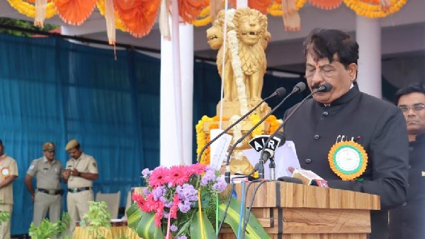 Kalyana Karnataka Amrutha Mahotsava on Sep 17 Says Murugesh Nirani 