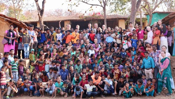  ನಾಲ್ವರು ಕೆಎಸ್‌ವಿ ಸಂಸ್ಥಾಪಕರ ಇತಿಹಾಸ