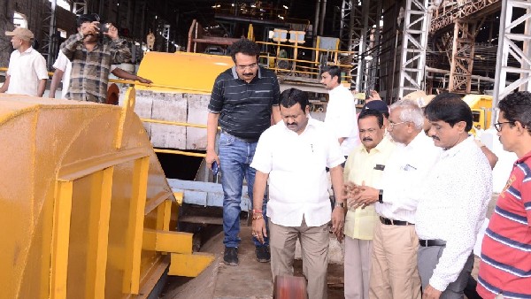  ಎಥೆನಾಲ್ ಉತ್ಪಾದನೆಗೆ ಅನುಮತಿ 