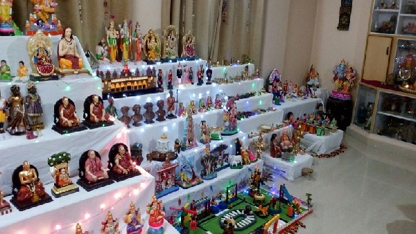  ಬೊಂಬೆಗಳಲ್ಲಿ ರಾಜ-ರಾಣಿಯರಿಗೆ ಮೊದಲ ಪ್ರಾಶಸ್ತ್ಯ