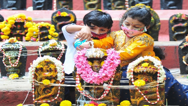 ಶಿವ ಮೆಚ್ಚಿಸಲು ವಿಶೇಷ ಉಪವಾಸ ಶಿವ ಮೆಚ್ಚಿಸಲು ವಿಶೇಷ ಉಪವಾಸ