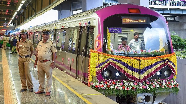  12 ಲಕ್ಷ ರುಪಾಯಿ ಆದಾಯ ಗಳಿಸಿದ ಬಿಎಂಆರ್‌ಸಿಎಲ್‌ 