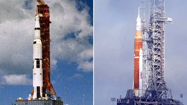  ಚಂದ್ರನಲ್ಲಿ ಮಿನಿ ಸ್ಪೇಸ್ ಸ್ಟೇಷನ್ ನಿರ್ಮಾಣ 