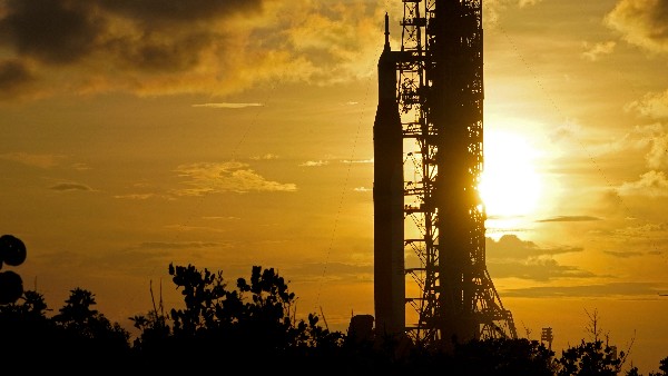  ಚಂದ್ರನ ಸುತ್ತ ಸಂಶೋಧನೆ ನಡೆಸಲಿರುವ ಆರ್ಟೆಮಿಸ್-I