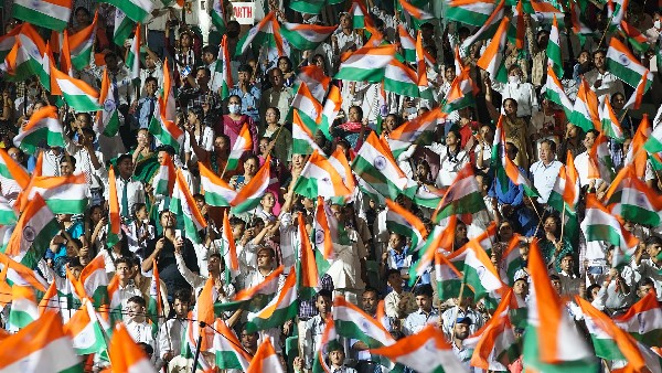 ಜನವರಿ 26ರಂದು ಕೆಂಪು ಕೋಟೆಯಲ್ಲಿ ತ್ರಿವರ್ಣ ಧ್ವಜ 