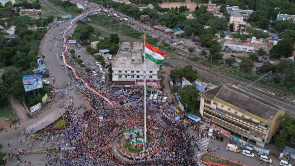 ನವಭಾರತ ನಿರ್ಮಾಣ